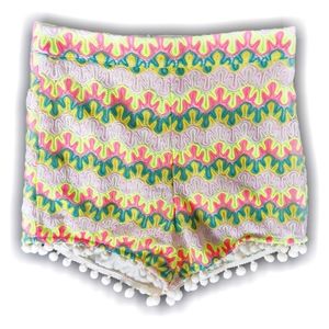 New Pretty Little Thing Shorts